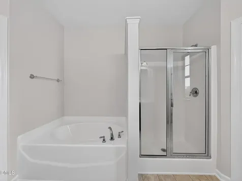 122 Callahan Trail Garner NC 27529