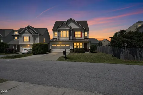 122 Callahan Trail Garner NC 27529