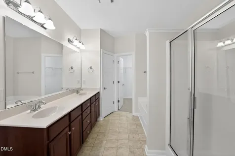 122 Callahan Trail Garner NC 27529