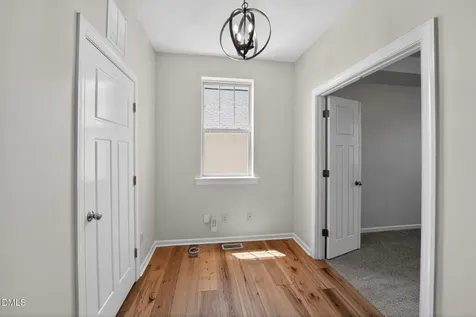 122 Callahan Trail Garner NC 27529