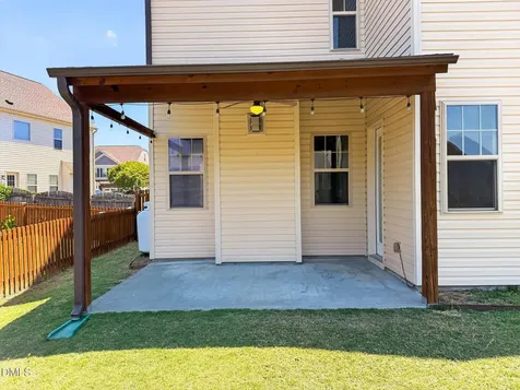 122 Callahan Trail Garner NC 27529