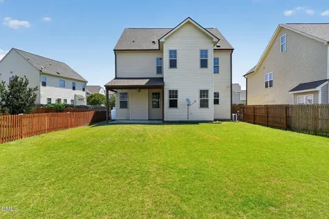 122 Callahan Trail Garner NC 27529