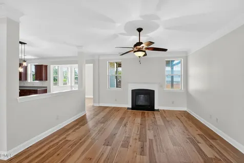 122 Callahan Trail Garner NC 27529