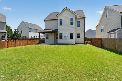 122 Callahan Trail Garner NC 27529