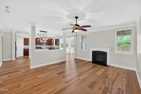 122 Callahan Trail Garner NC 27529