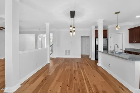 122 Callahan Trail Garner NC 27529
