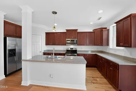 122 Callahan Trail Garner NC 27529