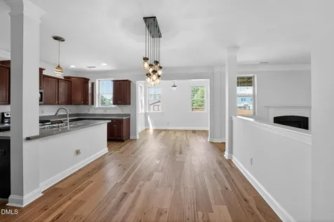 122 Callahan Trail Garner NC 27529