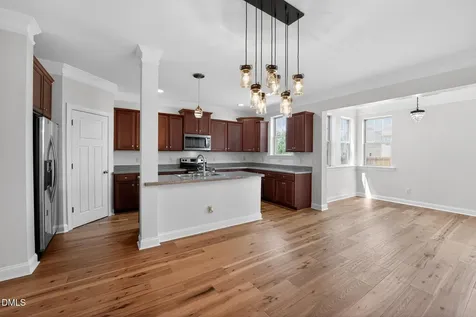 122 Callahan Trail Garner NC 27529