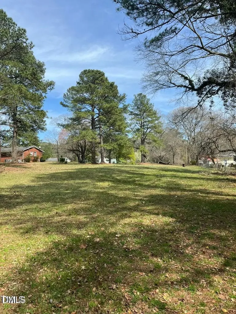 644 Sunnybrook Road Raleigh NC 27610
