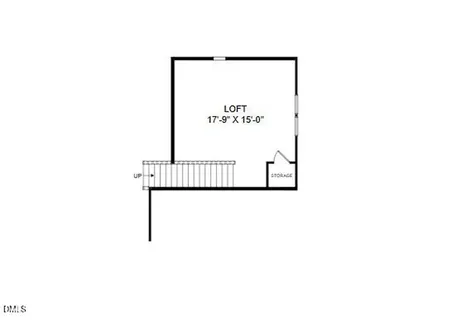 3111 Kiawa Pointe Lane Durham NC 27703