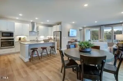 3111 Kiawa Pointe Lane Durham NC 27703