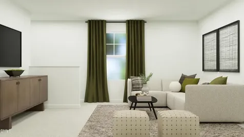1529 Fruit Tree Lane Wake Forest NC 27587