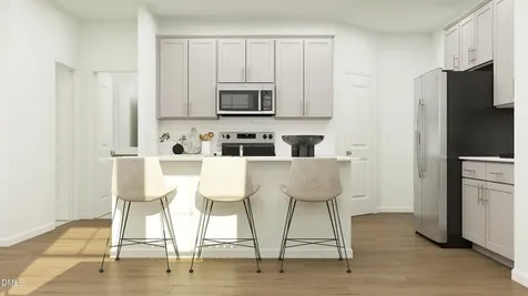 1529 Fruit Tree Lane Wake Forest NC 27587