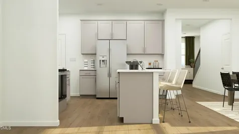 1529 Fruit Tree Lane Wake Forest NC 27587