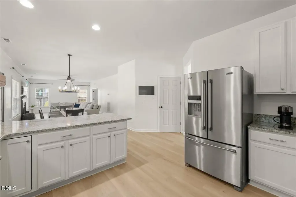 120 Wellspring Drive Holly Springs NC 27540