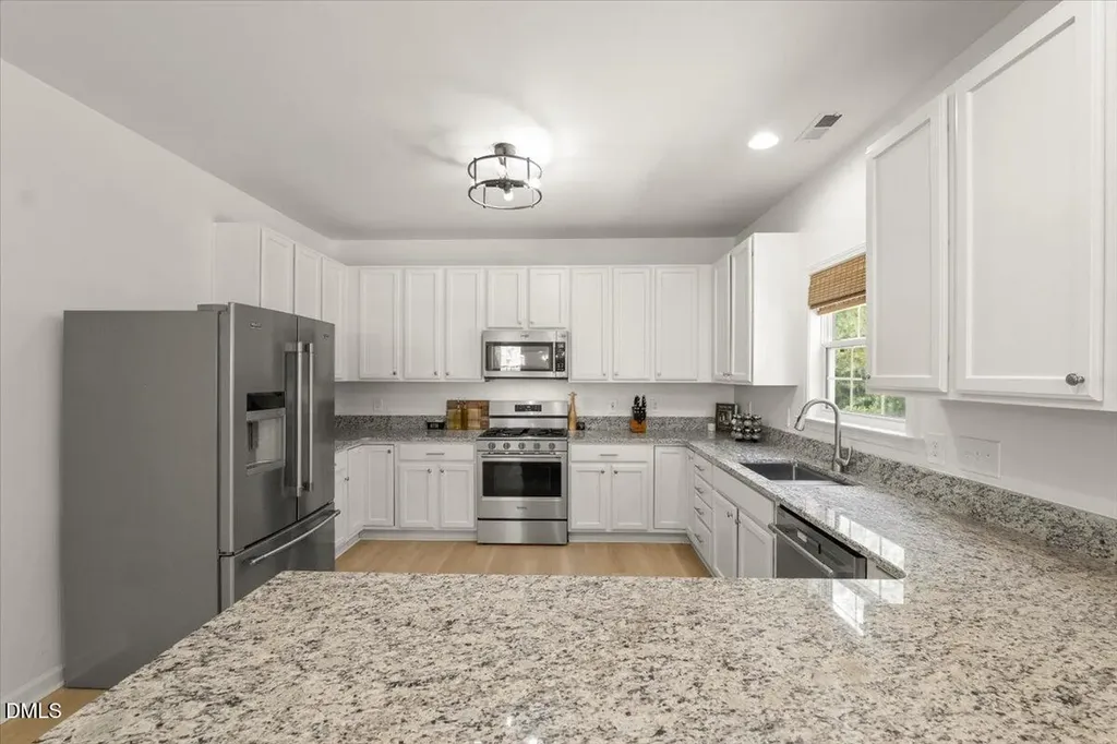120 Wellspring Drive Holly Springs NC 27540