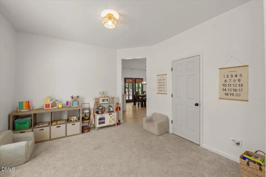 120 Wellspring Drive Holly Springs NC 27540