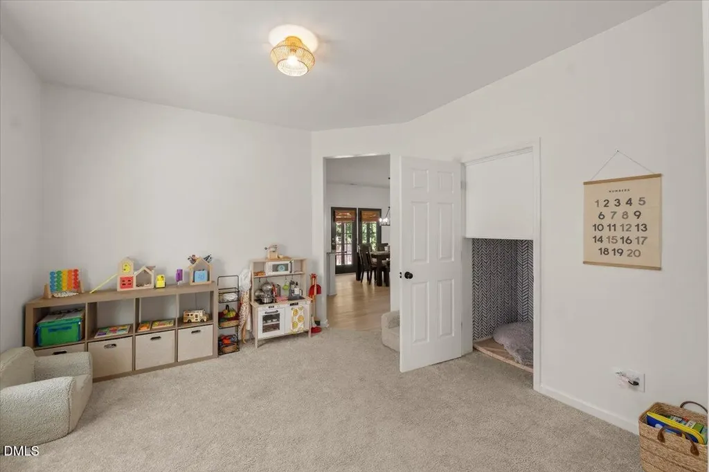 120 Wellspring Drive Holly Springs NC 27540