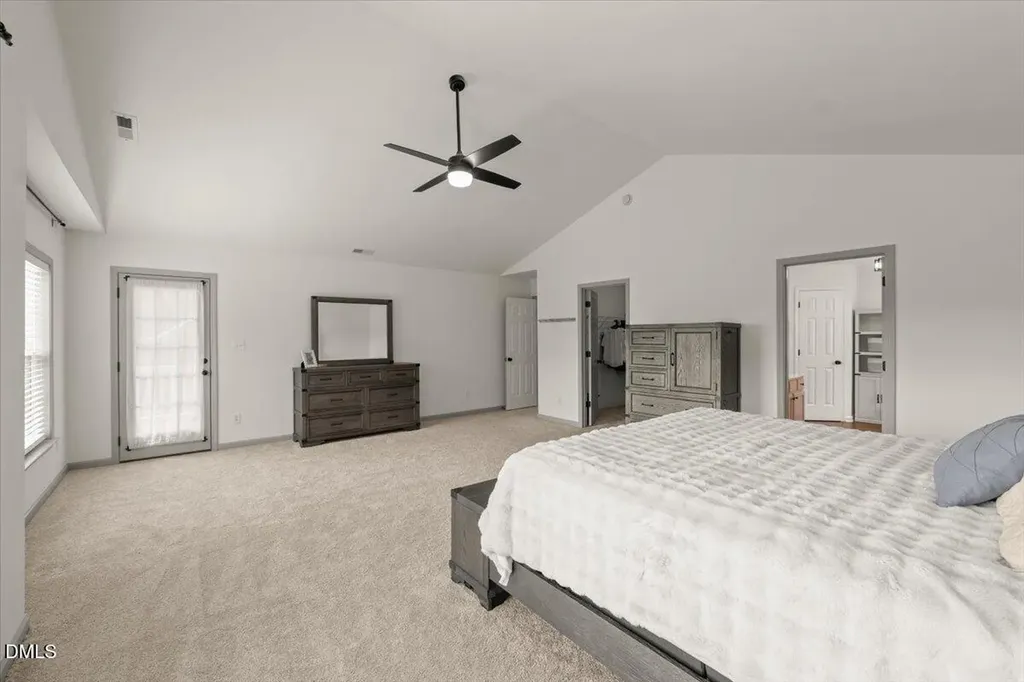 120 Wellspring Drive Holly Springs NC 27540