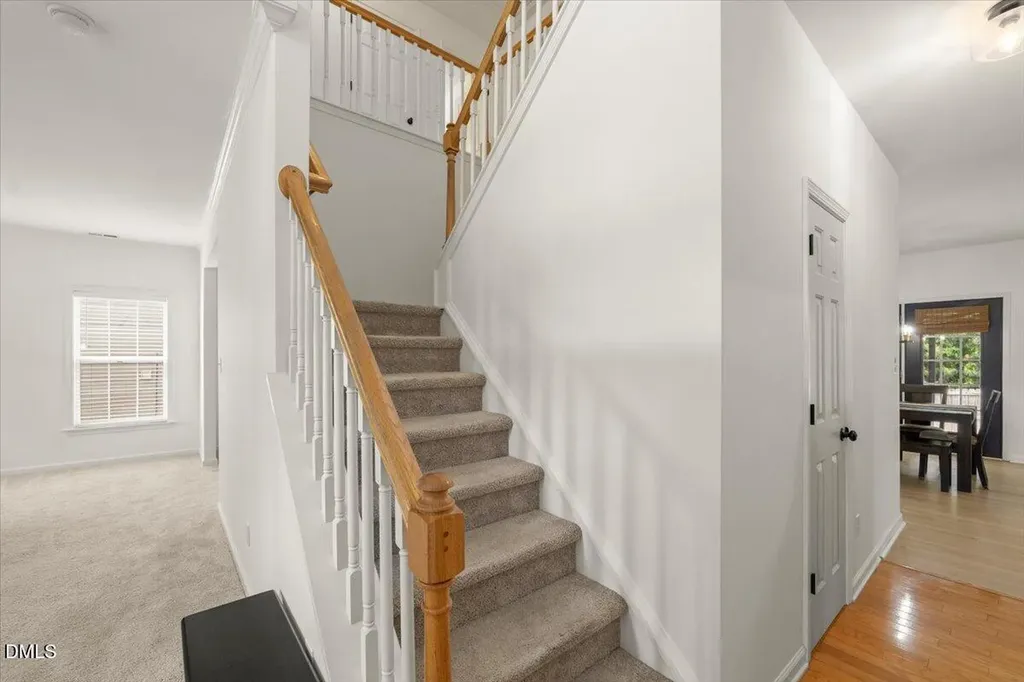 120 Wellspring Drive Holly Springs NC 27540