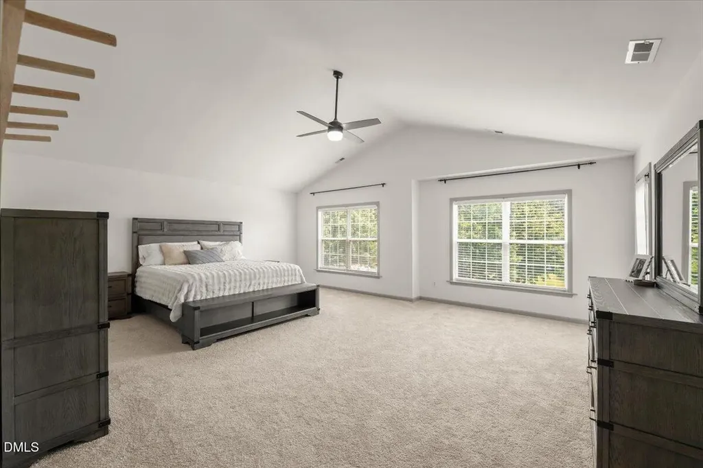 120 Wellspring Drive Holly Springs NC 27540