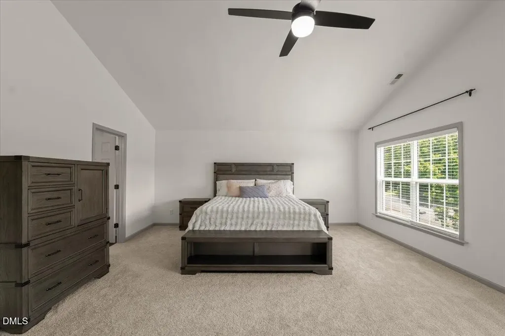 120 Wellspring Drive Holly Springs NC 27540