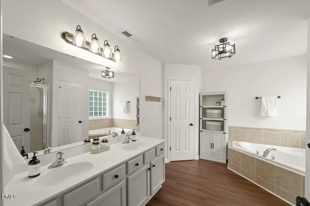 120 Wellspring Drive Holly Springs NC 27540