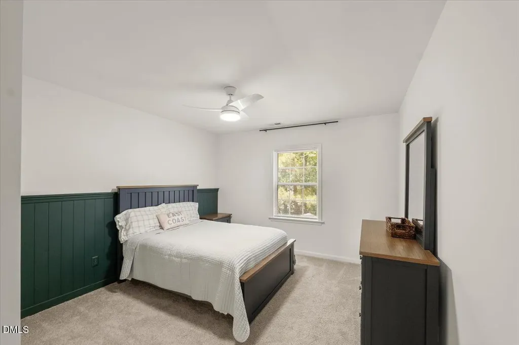 120 Wellspring Drive Holly Springs NC 27540