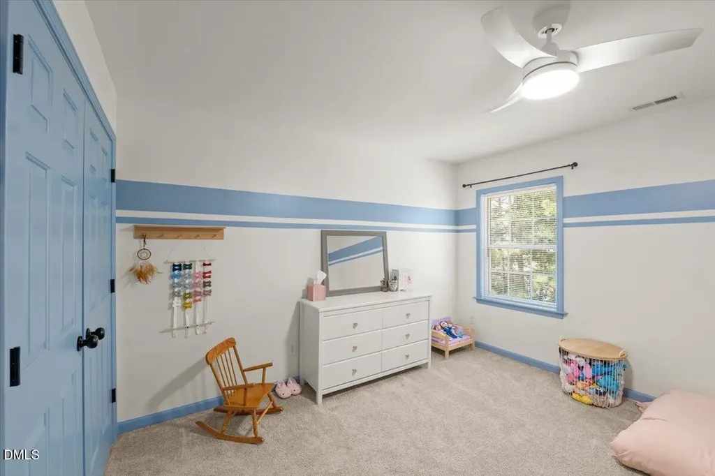 120 Wellspring Drive Holly Springs NC 27540