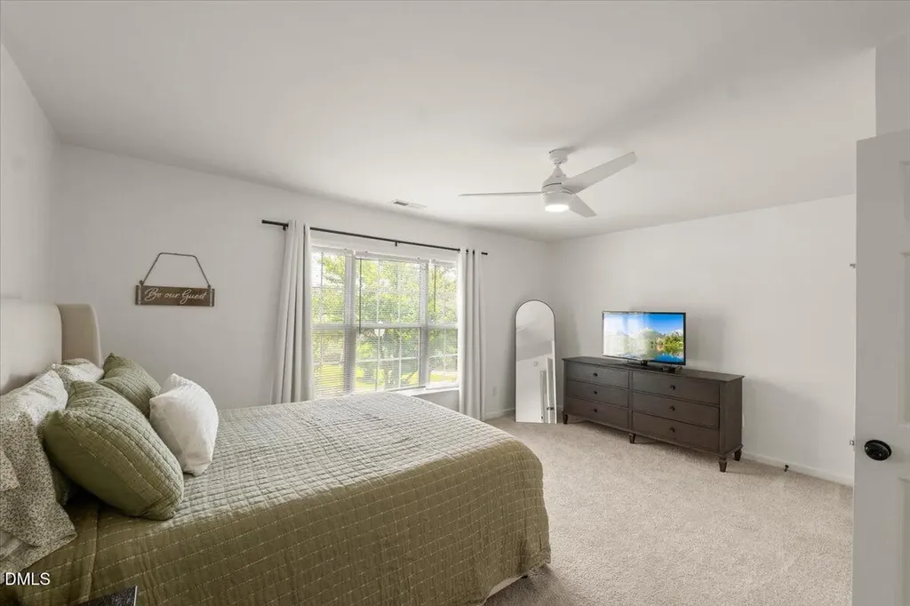 120 Wellspring Drive Holly Springs NC 27540
