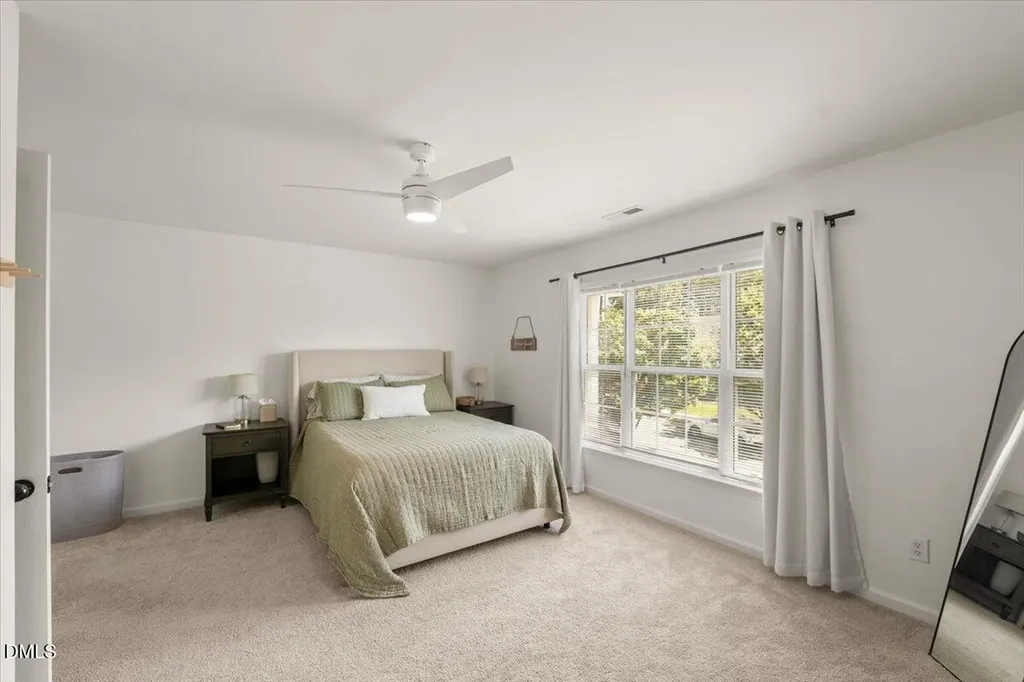 120 Wellspring Drive Holly Springs NC 27540
