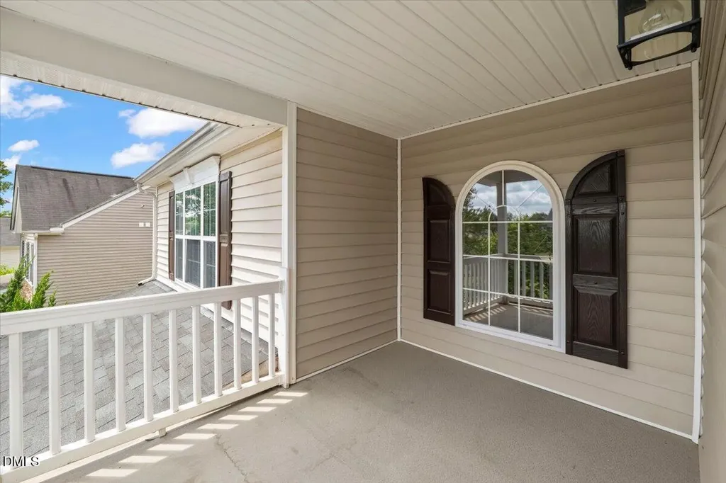 120 Wellspring Drive Holly Springs NC 27540