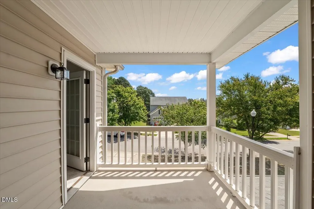 120 Wellspring Drive Holly Springs NC 27540