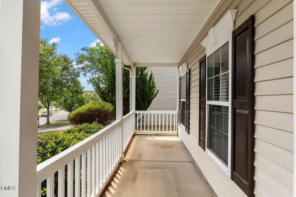 120 Wellspring Drive Holly Springs NC 27540