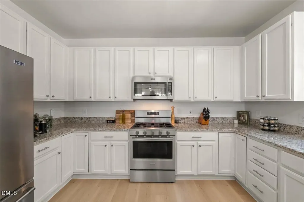 120 Wellspring Drive Holly Springs NC 27540