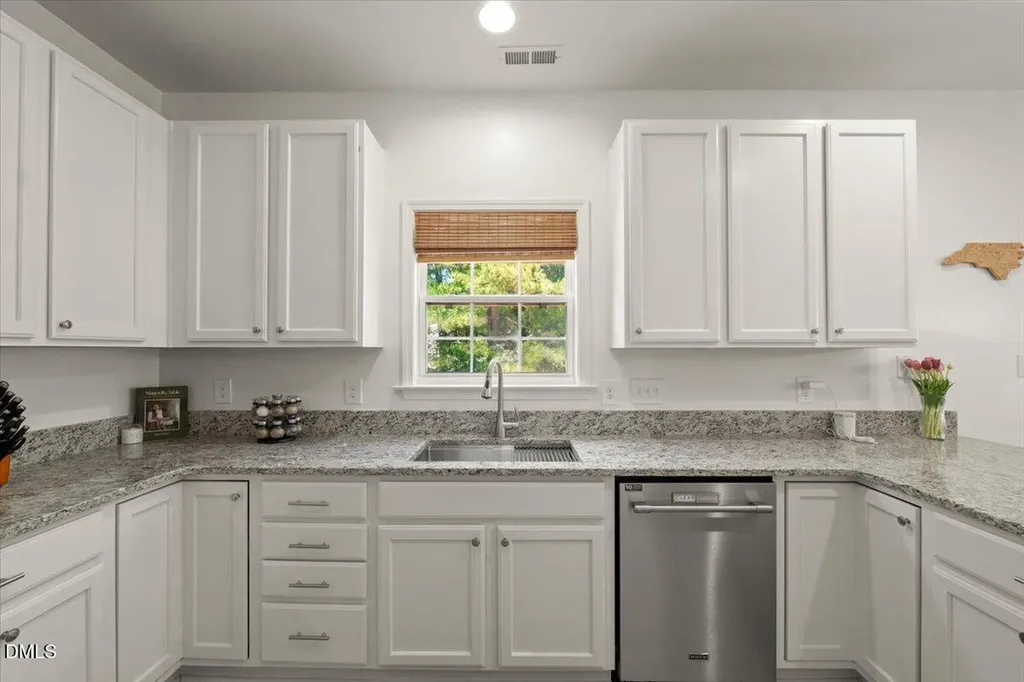 120 Wellspring Drive Holly Springs NC 27540