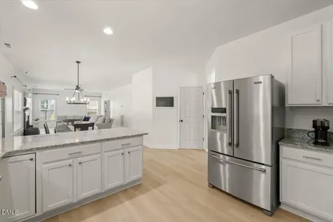 120 Wellspring Drive Holly Springs NC 27540