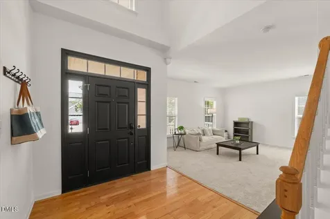 120 Wellspring Drive Holly Springs NC 27540