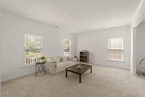 120 Wellspring Drive Holly Springs NC 27540