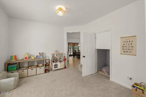 120 Wellspring Drive Holly Springs NC 27540