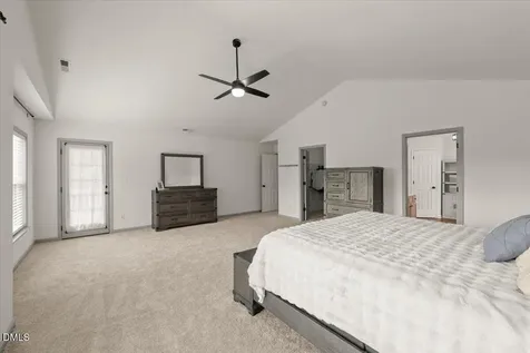 120 Wellspring Drive Holly Springs NC 27540