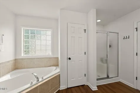 120 Wellspring Drive Holly Springs NC 27540