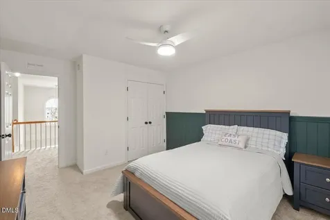 120 Wellspring Drive Holly Springs NC 27540
