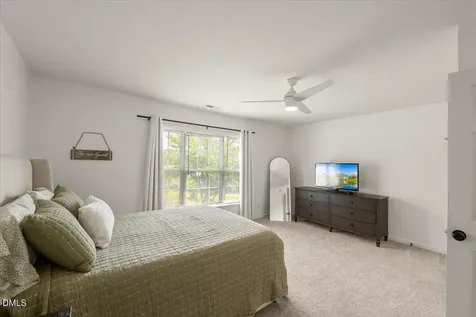 120 Wellspring Drive Holly Springs NC 27540
