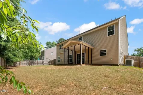 120 Wellspring Drive Holly Springs NC 27540