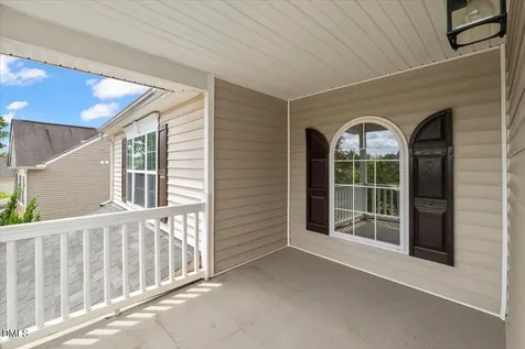 120 Wellspring Drive Holly Springs NC 27540