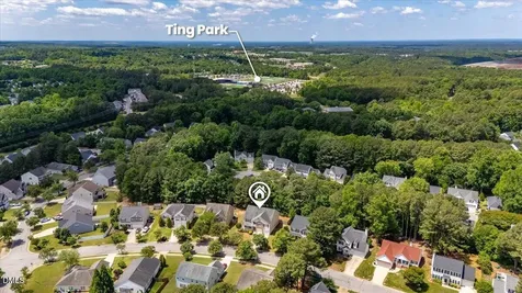 120 Wellspring Drive Holly Springs NC 27540