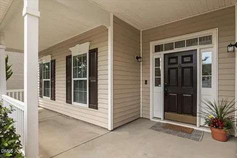 120 Wellspring Drive Holly Springs NC 27540
