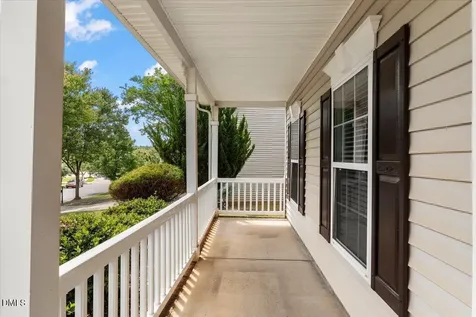 120 Wellspring Drive Holly Springs NC 27540